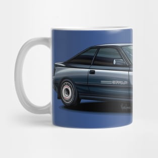 Toyota Celica GT-Four ST165 Mug